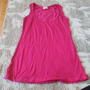 Love Culture Tank Top- Small